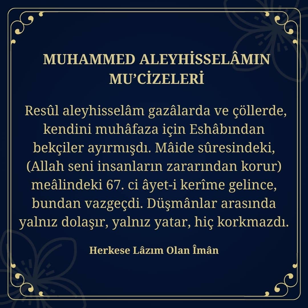 Mucizeleri (34)